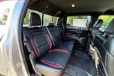 Thumbnail of 2023 Billet Silver Metallic Clearcoat RAM 1500