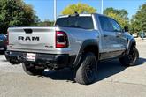 Thumbnail of 2023 Billet Silver Metallic Clearcoat RAM 1500