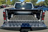 Thumbnail of 2023 Billet Silver Metallic Clearcoat RAM 1500