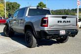 Thumbnail of 2023 Billet Silver Metallic Clearcoat RAM 1500