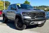 Thumbnail of 2023 Billet Silver Metallic Clearcoat RAM 1500