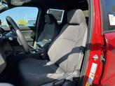 Thumbnail of 2025 Red Toyota Tacoma