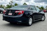 Thumbnail of 2012  Toyota Camry
