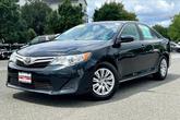 Photo of 2012  Toyota Camry