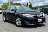 Thumbnail of 2012  Toyota Camry
