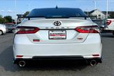 Thumbnail of 2022  Toyota Camry