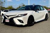 Photo of 2022  Toyota Camry