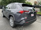 Thumbnail of 2025  Toyota RAV4