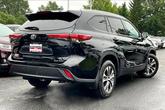 Thumbnail of 2022  Toyota Highlander