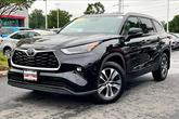 Photo of 2022  Toyota Highlander
