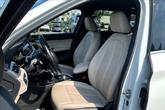 Thumbnail of 2021 Alpine White BMW X1