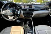 Thumbnail of 2021 Alpine White BMW X1