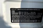 Thumbnail of 2021 Alpine White BMW X1