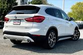 Thumbnail of 2021 Alpine White BMW X1