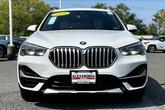 Thumbnail of 2021 Alpine White BMW X1