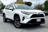 Thumbnail of 2022  Toyota RAV4 Hybrid
