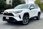 Photo of 2022  Toyota RAV4 Hybrid