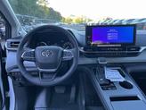 Thumbnail of 2025 Wind Chill Pearl Toyota Sienna