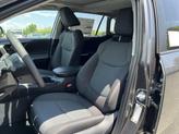 Thumbnail of 2025 Magnetic Gray Metallic Toyota RAV4