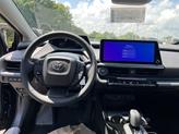 Thumbnail of 2025 Midnight Black Metallic Toyota Prius
