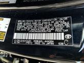 Thumbnail of 2025 Midnight Black Metallic Toyota Prius