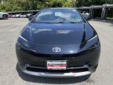 Thumbnail of 2025 Midnight Black Metallic Toyota Prius