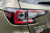 Thumbnail of 2021 Autumn Green Metallic Subaru Outback