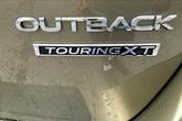 Thumbnail of 2021 Autumn Green Metallic Subaru Outback