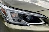 Thumbnail of 2021 Autumn Green Metallic Subaru Outback