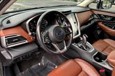 Thumbnail of 2021 Autumn Green Metallic Subaru Outback