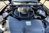 Thumbnail of 2021 Firmament Blue Metallic Audi A6