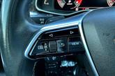 Thumbnail of 2021 Firmament Blue Metallic Audi A6