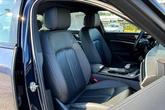 Thumbnail of 2021 Firmament Blue Metallic Audi A6