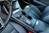 Thumbnail of 2021 Firmament Blue Metallic Audi A6