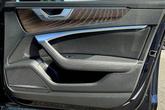 Thumbnail of 2021 Firmament Blue Metallic Audi A6