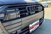 Thumbnail of 2021 Firmament Blue Metallic Audi A6