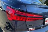 Thumbnail of 2021 Firmament Blue Metallic Audi A6