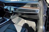 Thumbnail of 2021 Firmament Blue Metallic Audi A6