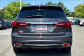 Thumbnail of 2014  Acura MDX