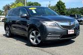 Thumbnail of 2014  Acura MDX