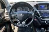 Thumbnail of 2014  Acura MDX
