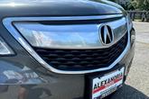 Thumbnail of 2014  Acura MDX