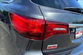 Thumbnail of 2014  Acura MDX