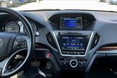 Thumbnail of 2014  Acura MDX
