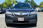 Thumbnail of 2014  Acura MDX