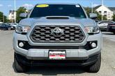 Thumbnail of 2021  Toyota Tacoma