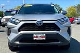Thumbnail of 2024  Toyota RAV4 Hybrid