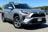 Thumbnail of 2024  Toyota RAV4 Hybrid
