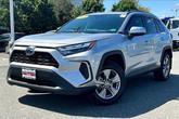 Photo of 2024  Toyota RAV4 Hybrid