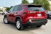 Thumbnail of 2024  Toyota RAV4